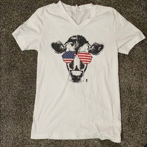Merica Tshirt